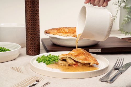 Artisan street sauce jug - jug, and