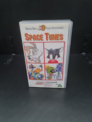 Looney tunes space - looney,