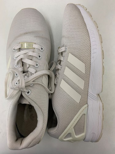 Men adidas flux white - men's,
