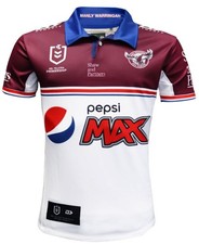 Manly Sea Eagles NRL Mens