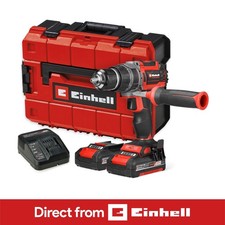 Einhell Cordless Combi Drill