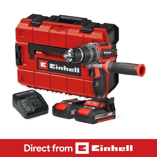 Einhell cordless combi drill - combi,