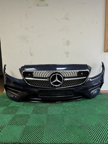 Mercedes class coupe bumper - mercedes,