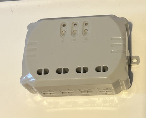 Lightwave lw825 way - lightwave, rf