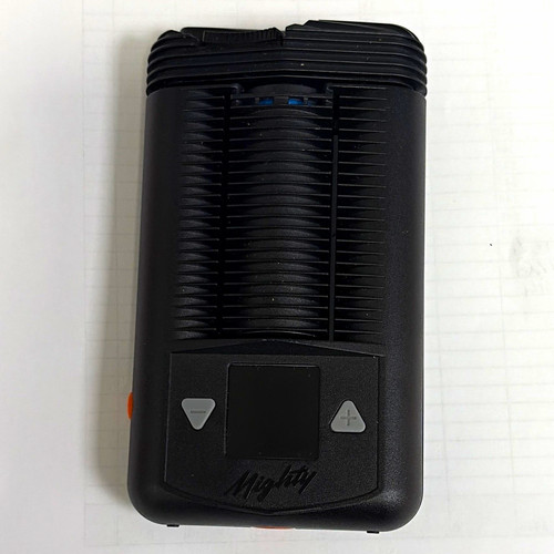 Storz bickel mighty - &,