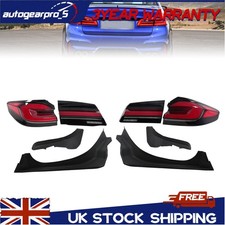 LED TAIL LIGHTS FOR BMW 5