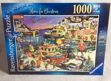 Ravensburger 2019 Home For