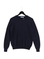 Lochmere Women's Jumper S Blue