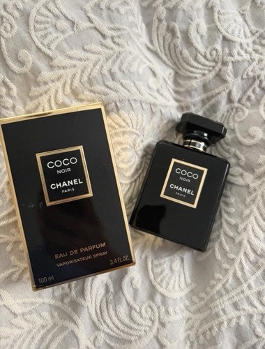 Coco chanel noir eau - chanel, de