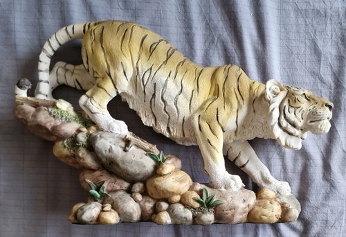 Tiger ornament tigers by - tiger,