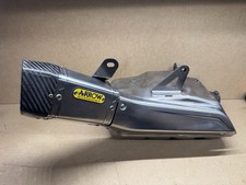 Arrow A9600562 Silencer for