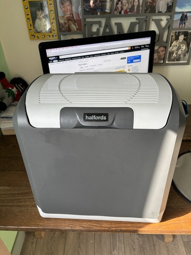 Halfords portable cool - portable,