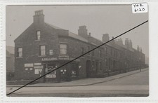 BRADFORD  Yorkshire  The Paley