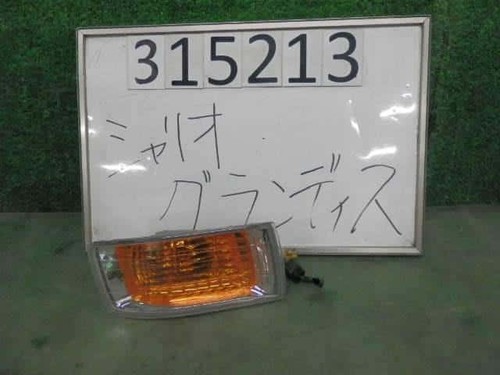 Mitsubishi chariot grandis - mitsubishi,