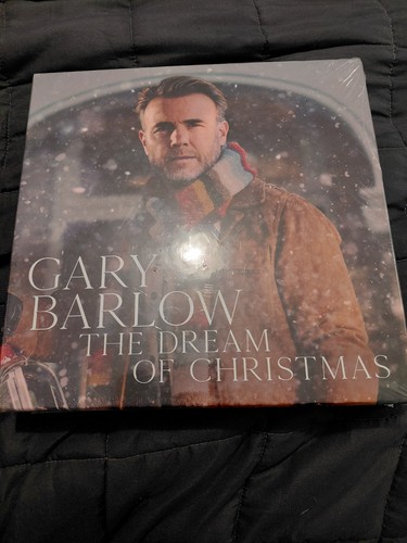 Gary barlow the dream - gary,
