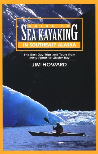 Guide sea kayaking - guide, to