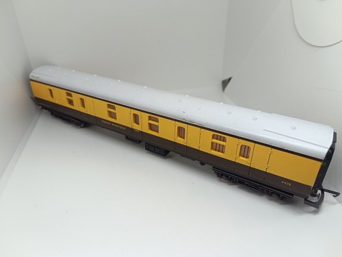 Lima gwr 4476 - lima,
