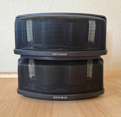 Pair linaeum dipole ribbon - linaeum,