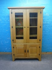 MARKS & SPENCER SOLID OAK