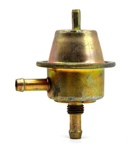 Return fuel intake - intake, way