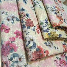 100% Cotton Broderie Anglaise