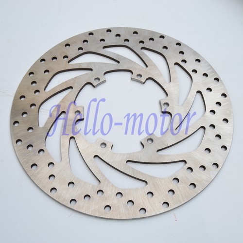 Front brake disc - rotor, for