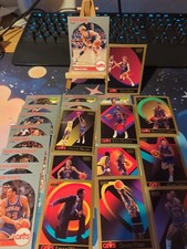 1990-91 NBA Skybox/Hoops