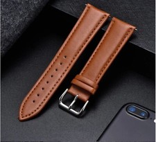 Light Brown Genuine Calf