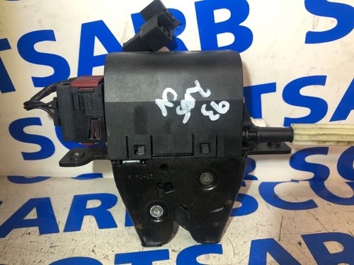 Saab convertible rear - 9-3,