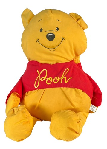 Vintage winnie the pooh puffet - vintage,