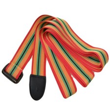 Djembe Standing Shoulder