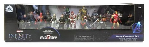 The avengers infinity - the,
