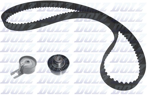 Dolz skd016 timing belt set - skd016,