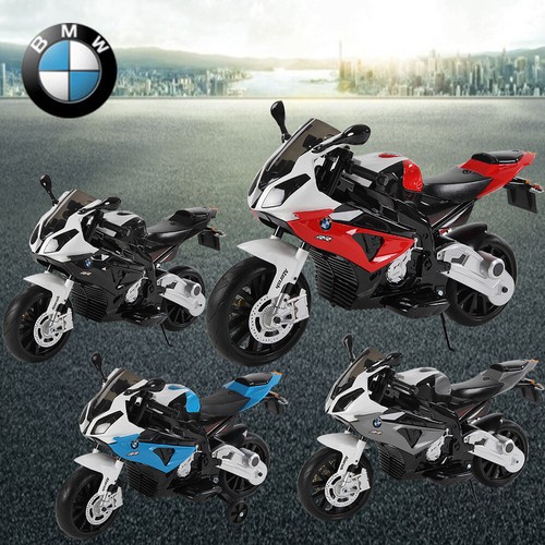Bmw s1000rr motorbike 12v - s1000rr, kids