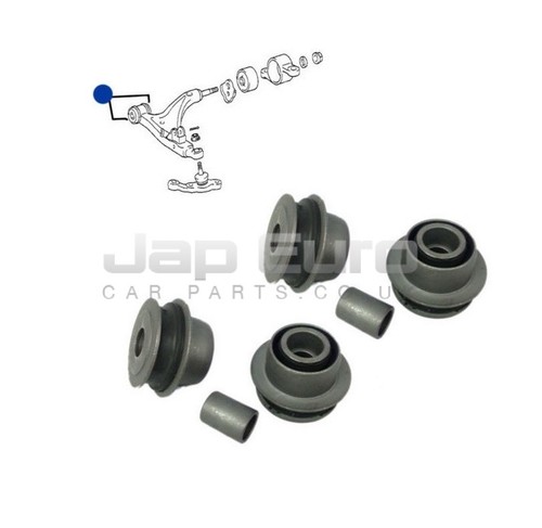For lexus ls430 - celsior, front