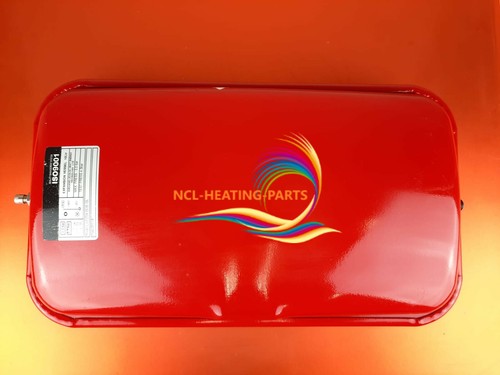 Potterton heatmax combi - combi, he