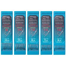 Drennan Hook Plate Rigs 4 Inch