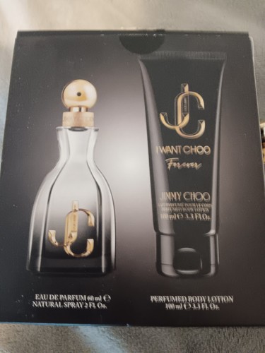 Empty jimmy choo - empty,
