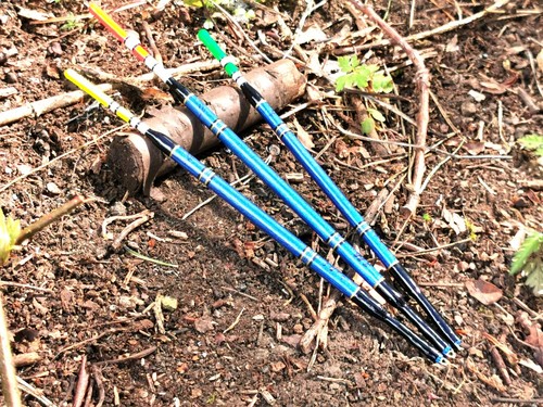 Handmade margin tench lifters - margin,