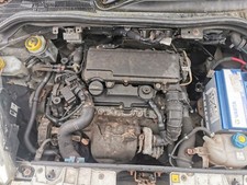 PEUGEOT Bipper / Citroen Nemo