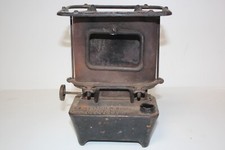 Vtg The Taylor & Boggis FDY