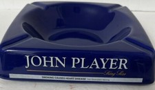 John Player King Size Ashtray