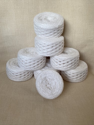 Knitting crochet yarn job lot