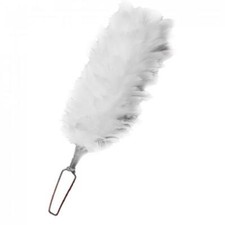 ROYAL WELSH WHITE FEATHER