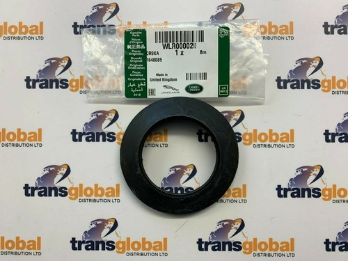 Fuel filler neck grommet - filler,