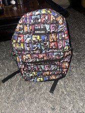 Roblox Backpack - Multi-Color
