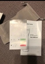 Ear thermometer