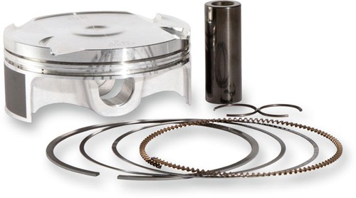 Vertex piston kit - piston, big