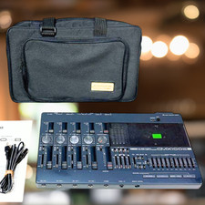 Yamaha CMX100III S 4-Track Cassette Multitrack Recorder Analog Mixer 100V Japan