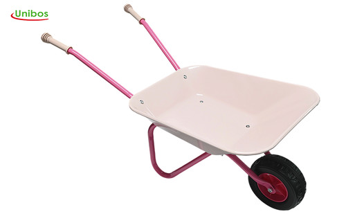Kids wheelbarrow outdoor - kids,